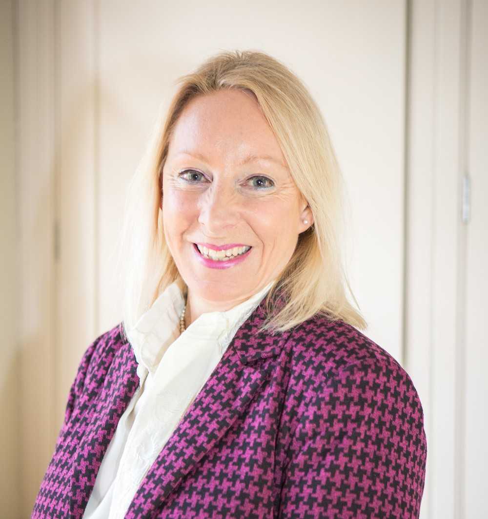 Jane Domhill
